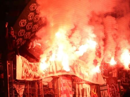 19.440 Euro Strafe für Werder Bremen