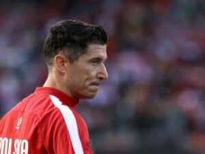 Medien: Barca erhöht Angebot für Lewandowski