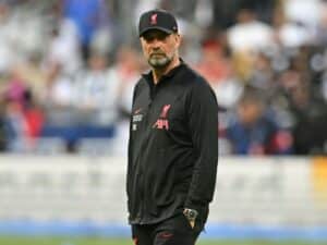 Klopp-Gastspiel in Leipzig läuft bei ServusTV