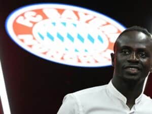 Bierhoff: Mane könnte für DFB-Duo zum „Problem“ werden