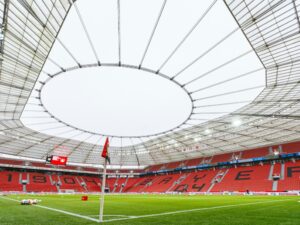 Leverkusen verleiht Jungprofi Fofana an Nürnberg