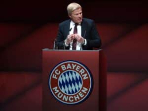 Katar: FC Bayern lädt zum Runden Tisch