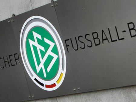 DFB: Regelung für trans, inter und nicht-binäre Personen