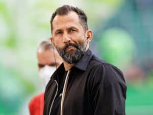 Salihamidzic: Mane soll Konkurrenzkampf anheizen