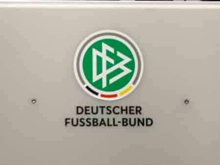 7,17 Millionen: DFB vermeldet Mitgliederrekord