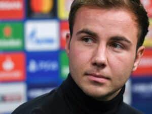 Lahm über Götze: „Strahlt Freude und Leichtigkeit aus“
