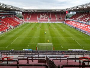 Lavalee verlässt Mainz endgültig