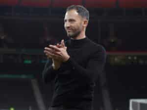 Trainingsauftakt bei RB: Tedesco begrüßt nur sechs Profis