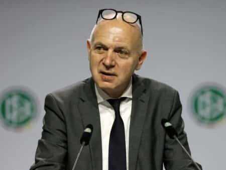 Entscheidung über Marketingslogan „Die Mannschaft“ Ende Juli