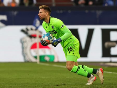 „Teamplayer“ Leitl setzt weiter auf Zieler