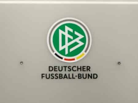 DFB-Stiftung unterstützt die Tafeln
