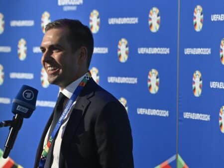 Lahm betont Bedeutung von Inklusion bei EURO 2024