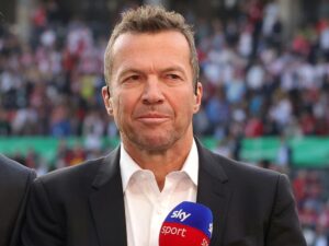 Matthäus schwärmt vom „Ausnahme- und Unterschied-Spieler“ Mane