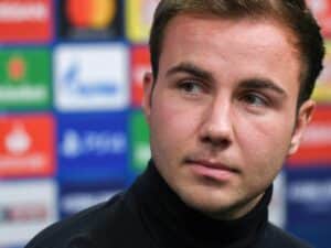 WM-Held Götze will es sich „selber beweisen“