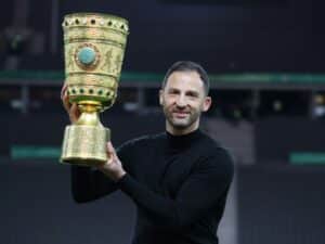 Tedesco will nicht vor WM-Pause über neuen Vertrag sprechen
