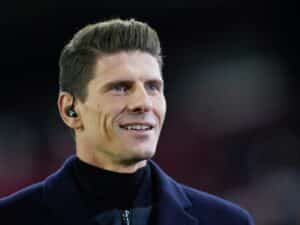 Gomez: RB-Verlängerung mit Nkunku „absolutes Signal“