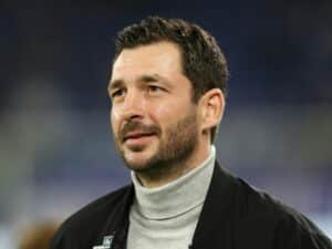 Hertha siegt locker im ersten Test unter Schwarz