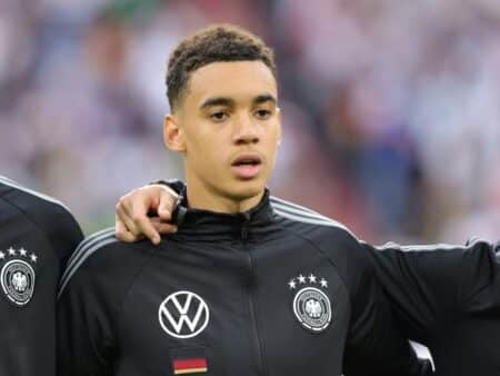 Musiala und Adeyemi auf Shortlist für Golden-Boy-Award