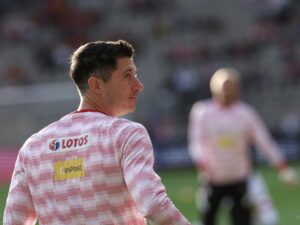 Lewandowski-Biograf Wilkowicz: „Ihn hält in München niemand mehr“