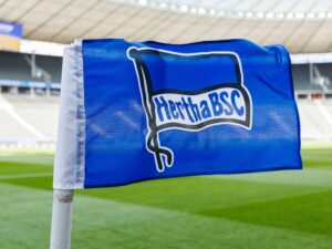 Hertha-Fan einen Monat nach Auseinandersetzung verstorben
