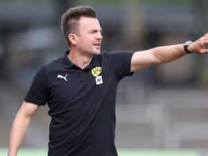 Medien: Einigung mit BVB – Maaßen neuer Trainer in Augsburg