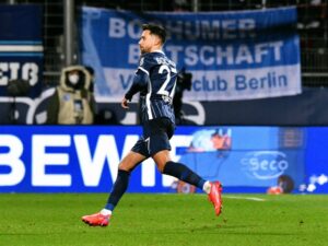 Pantovic von Bochum zu Union