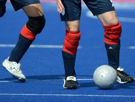 Blindenfußball-Nationalmannschaft löst WM-Ticket