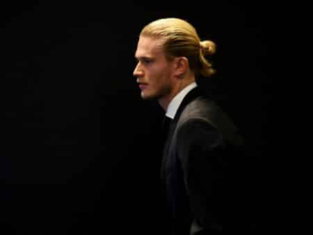 Karius „mental und physisch“ bereit für neuen Klub