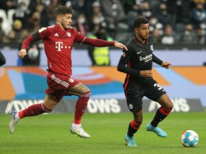 Bundesliga: Bayern eröffnen neue Saison in Frankfurt