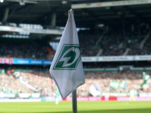 Muskelverletzung: Werder-Neuzugang Salifou fällt aus