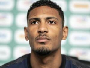 Medien: Haller-Transfer zum BVB vor dem Abschluss