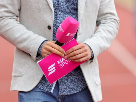 „MegaSport“ bei MagentaTV: Drei Angebote in einem Paket