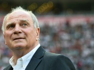 Hoeneß: Häufung der Nations-League-Spiele „unverantwortlich“