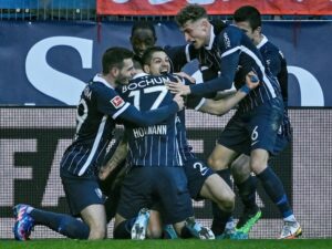 Bochum holt Osei-Tutu zurück: „Tempo, Dynamik und Technik“