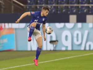 Hertha holt Ex-Schalker Kenny zurück in die Bundesliga
