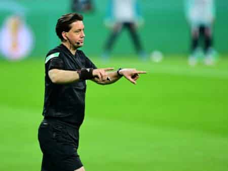 Altersgrenze: Gräfe-Prozess gegen DFB am 14. September