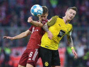 BVB für Kohler „absoluter Topfavorit“ auf die Meisterschaft