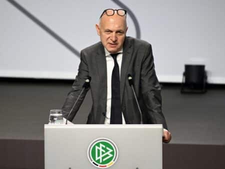 Neuendorf verspricht Unabhängigkeit der Kommissionen