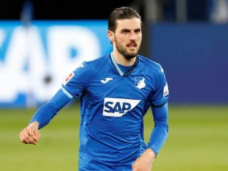 Florenz wirbt um Grillitsch