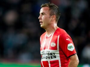 Medien: Götze vor Bundesliga-Rückkehr