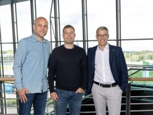 Kramer neuer Chefcoach auf Schalke