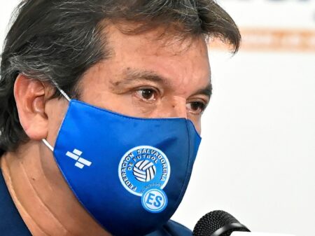 Tödlicher Angriff auf Schiedsrichter in El Salvador