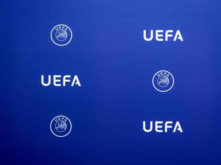 Final-Chaos: UEFA entschuldigt sich bei den Zuschauern