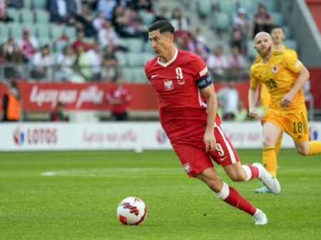 Nations League: Wales verliert Generalprobe