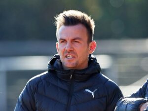 Offiziell: Maaßen neuer Trainer in Augsburg