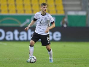 Schalke leiht Tom Krauß und Dong-Gyeong Lee aus