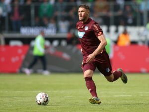 Hoffenheim verlängert mit Bicakcic