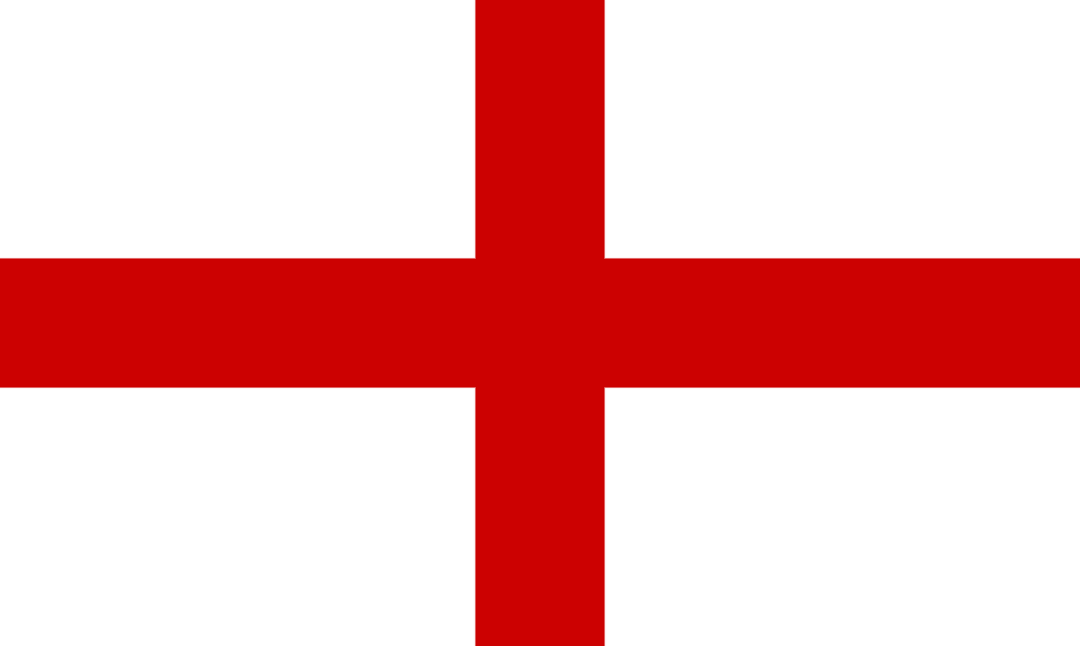 England Fahne - Flagge