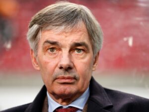 Ex-BVB-Geschäftsführer Meier sieht Modell Bayern im Vorteil