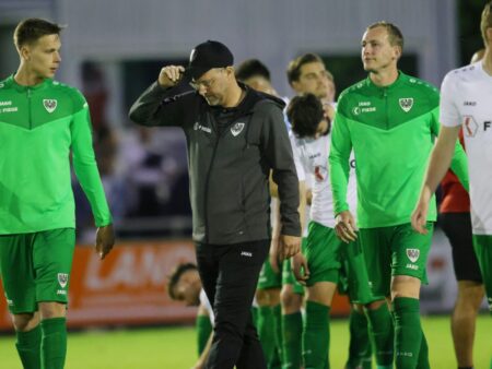 Sporttotal streamt alle 306 Spiele der Regionalliga West